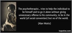 quotes about helping the community