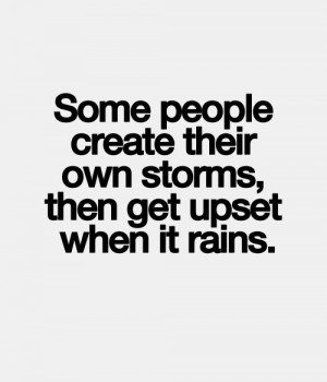 Storms Of Life Quotes. QuotesGram