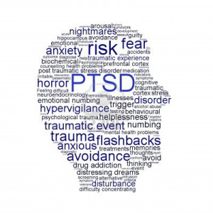 Post Traumatic Stress Disorder (PTSD) Treatment in Temecula, CA