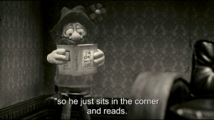 304 Mary and Max quotes