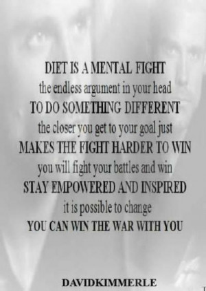 diet quotes