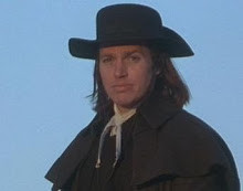 The Crucible: Reverend John Hale