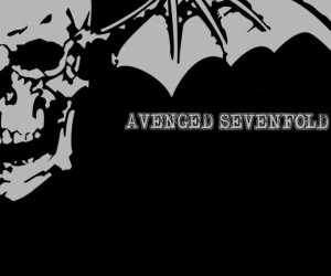 Avenged Sevenfold Band Songs