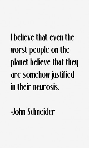 John Schneider Quotes amp Sayings