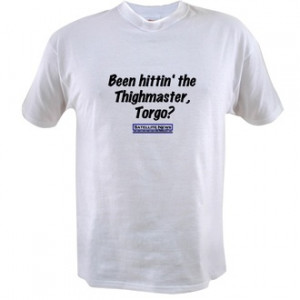 Top MST3K Quotes Live Forever on Cotton