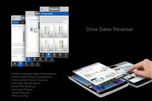 Digital Product Catalog + Quote Request Form