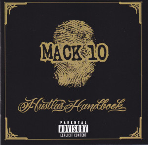 Gangster Disciples Handbook Mack 10 Hustlas