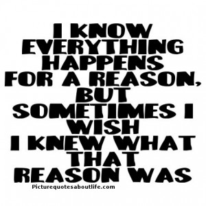 sometimes i wish quotes