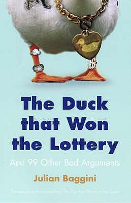 Start by marking “The Duck That Won the Lottery: and 99 Other Bad ...