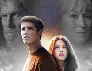 Movie Review: 'The Giver' - disappointing, one dimensional tale