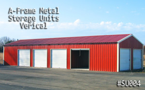 Storage unit complex building metal storage (4)