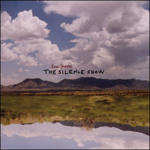 The Silence Show (Photo credit: Wikipedia)