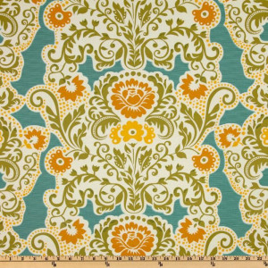 ... Grand Tapestry Speckle - Discount Designer Fabric - Fabric.com 7.18