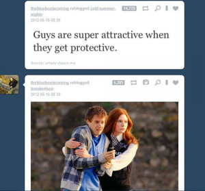 funny doctor who amy pond Rory Williams amelia pond juxtaposition Amy ...