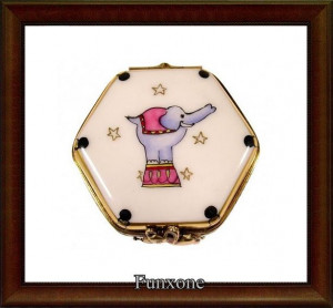 French Jewellery Boxes. By Gul on March 24, 2011 Quote by Sonja Henie ...