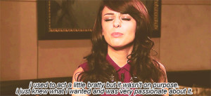 Cher Lloyd Passionate
