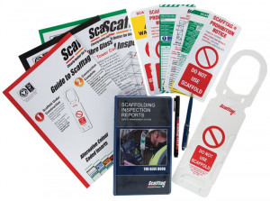 ... / Lockout Tagout & Pipe / Scafftag / Scafftag® Scaffold Blue Book