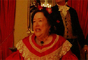 ahs, american horror storycoven, delphine lalaurie, kathy bates # ahs ...