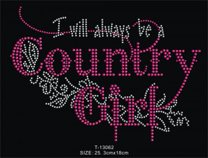 Country Girl T Shirts T-shirt - country girl