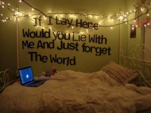 ... bedroom ideas tumblr rooms tumblr bedrooms tumblr quotes fairy lights