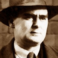 flann o brien 1911 1966 irish writer biography flann o brien