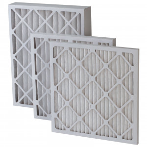 ... you want to think about when purchasing a new air filter for your HV