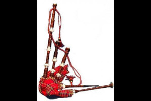 Bagpipes Picture Slideshow