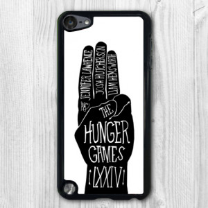 -White-Hunger-Games-Funny-Quotes-Protective-Hard-Cover-Case-For-iPod ...