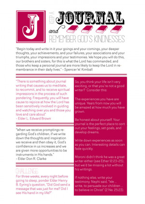 Lesson 19 : Personal Records