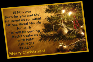 Christmas Is Coming Soon Quotes. QuotesGram
