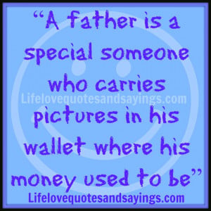 Funny Fathers Day Quotes From Son