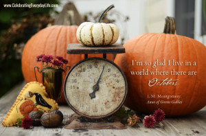 ... Quote, October Quote, Pumpkin Quote, Fall Quote, Inspiring quote