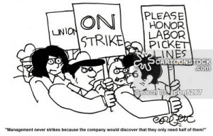Labour Strike cartoons, Labour Strike cartoon, funny, Labour Strike ...