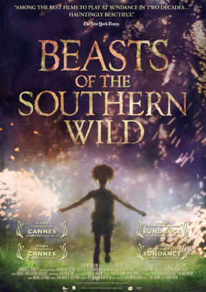 ... Filmarchief Films uit 2012 Beasts of the Southern Wild (2012) Filminfo