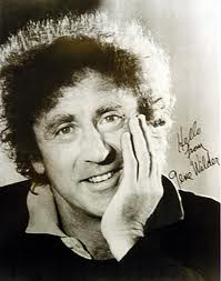 View all Gene Wilder quotes