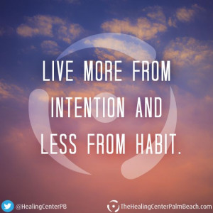 Quotes #Intention #Life