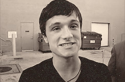 Joshua Ryan Hutcherson