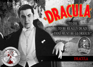 Dracula Untold Quotes