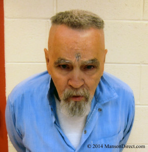 Charles Manson Keeps the Creep Factor High with NEW interview