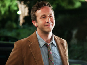 Bridesmaids' traffic cop Chris O'Dowd talks about being a heartthrob ...