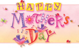 Easter Greeting Card Saying For Mother On Christian Festivals Easter