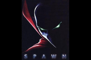 About 'Spawn (film)'