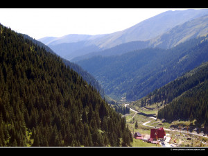 Beautiful Mountain Scenes