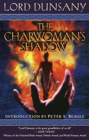 Start by marking “The Charwoman's Shadow” as Want to Read: