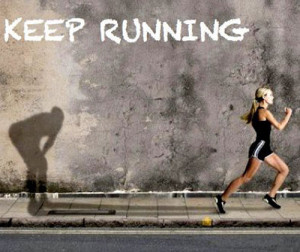 Running Quotes