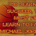 Basketball Family Quotes Basketball quotes