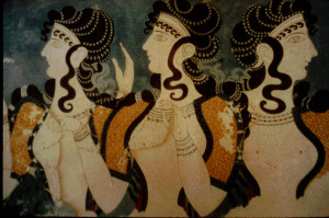 Thread: Ancient Minoan Art and Architecture – 1048 days old