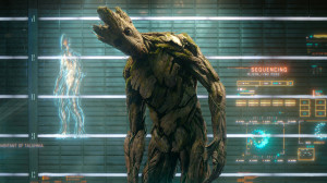 Guardians of the Galaxy: Grateful for Groot