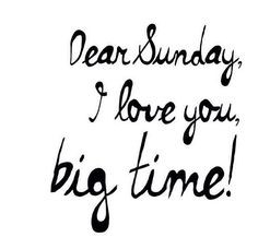 Good Morning to all my beautiful followers! Who else loves Sundays?! I ...