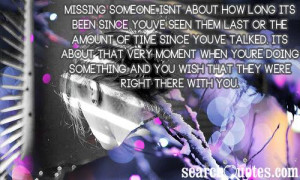 missing someone who passed away quotes and sayings